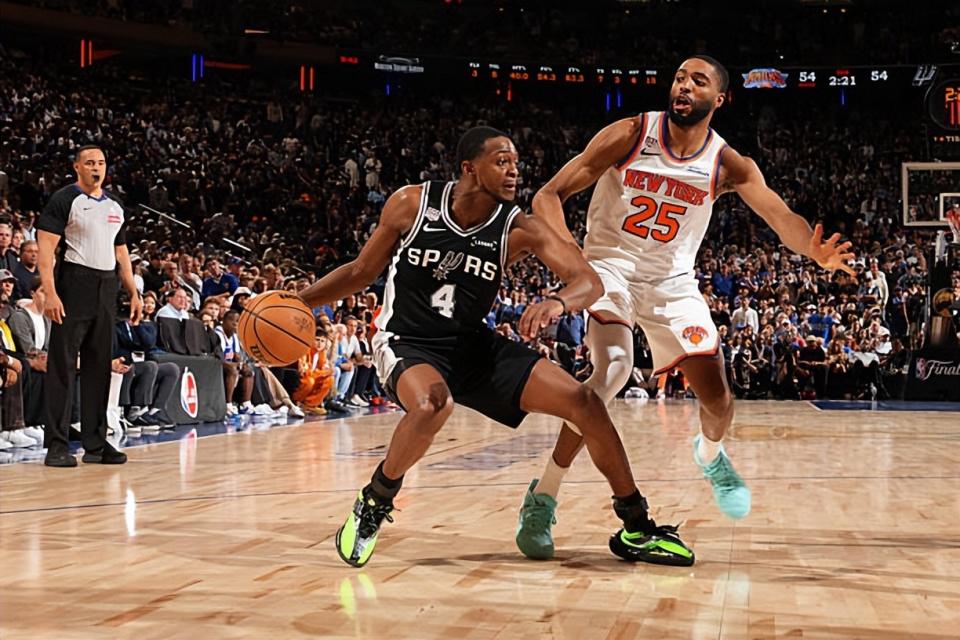 国际篮联发起非洲NBA球星人气投票