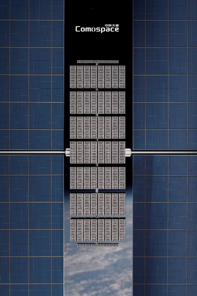 奖项图1